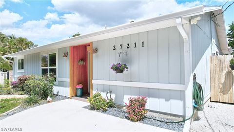 A home in BONITA SPRINGS