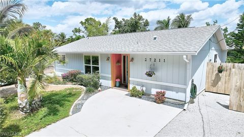 A home in BONITA SPRINGS