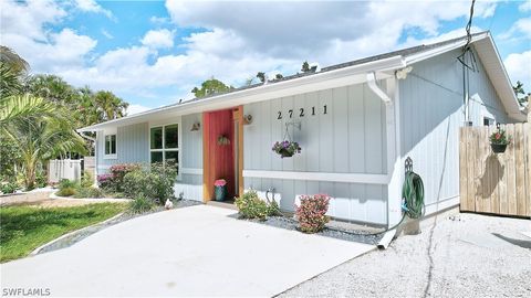 A home in BONITA SPRINGS