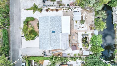 A home in BONITA SPRINGS