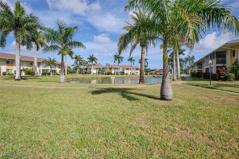 A home in FORT MYERS