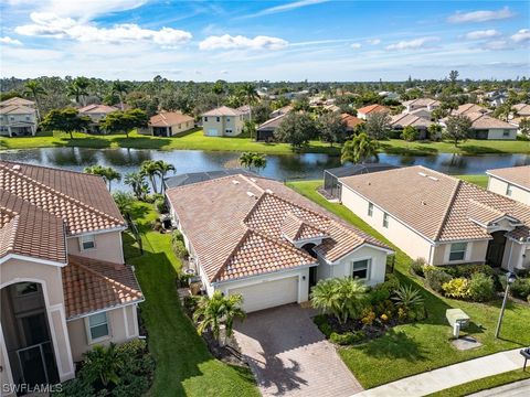 A home in CAPE CORAL