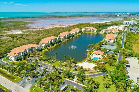 A home in FORT MYERS