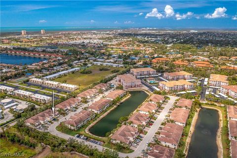 A home in FORT MYERS