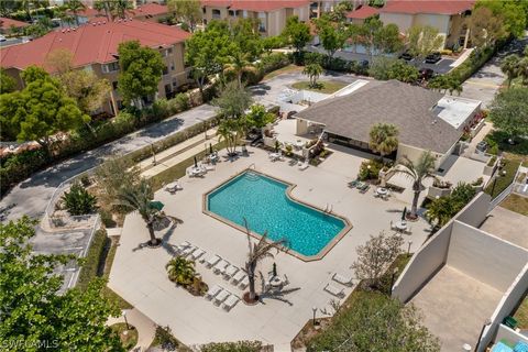 A home in CAPE CORAL