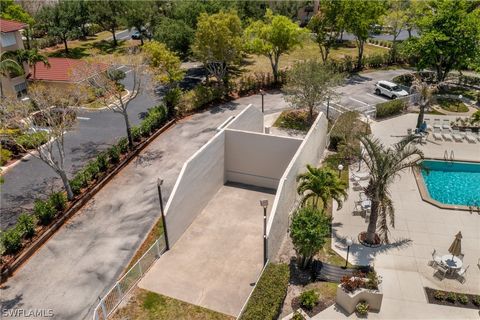 A home in CAPE CORAL