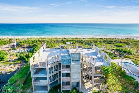 A home in SANIBEL