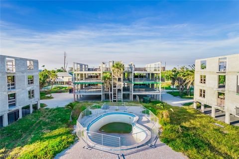 A home in SANIBEL