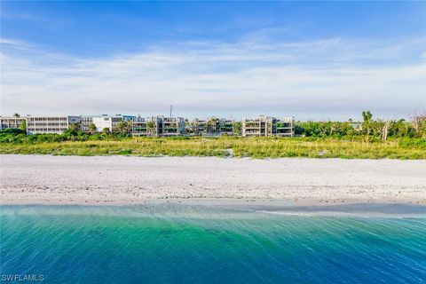 A home in SANIBEL