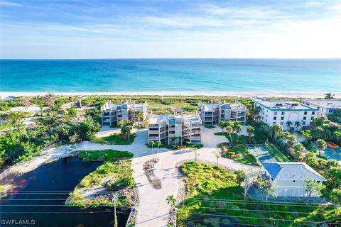 A home in SANIBEL