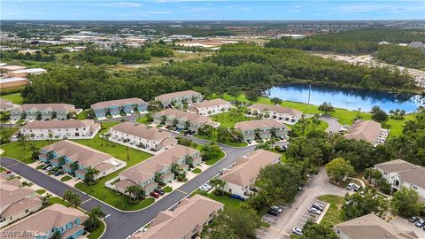 A home in FORT MYERS