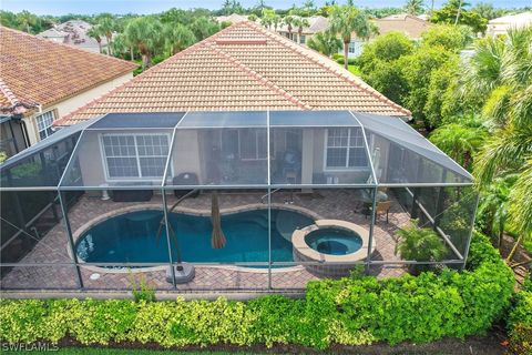 A home in FORT MYERS