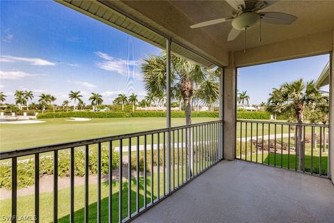 A home in FORT MYERS