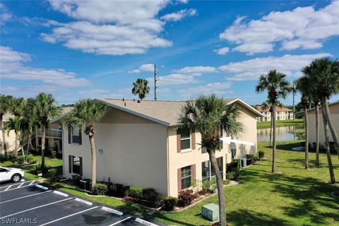 A home in CAPE CORAL