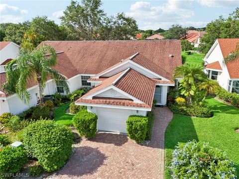 A home in NAPLES