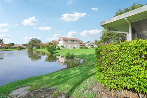 A home in NAPLES