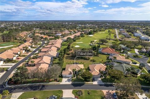 A home in LEHIGH ACRES