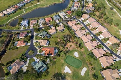 A home in LEHIGH ACRES