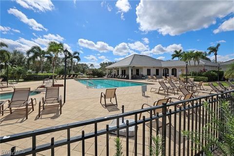 A home in LEHIGH ACRES