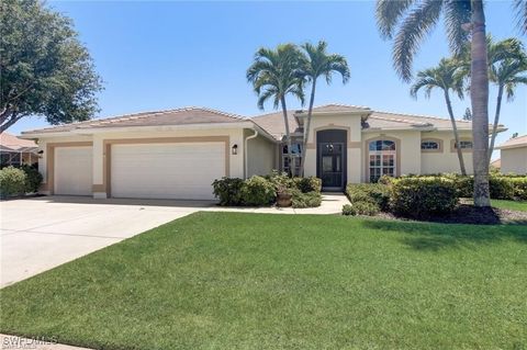 A home in LEHIGH ACRES