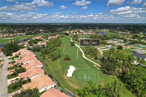 A home in LEHIGH ACRES