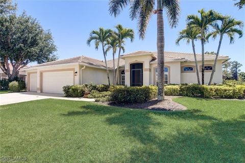 A home in LEHIGH ACRES