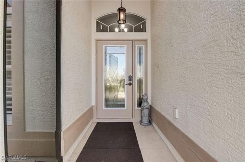 A home in LEHIGH ACRES