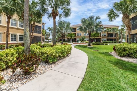 A home in CAPE CORAL