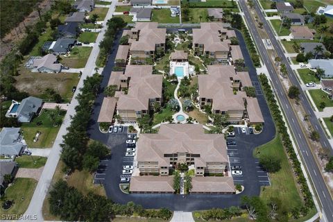 A home in CAPE CORAL