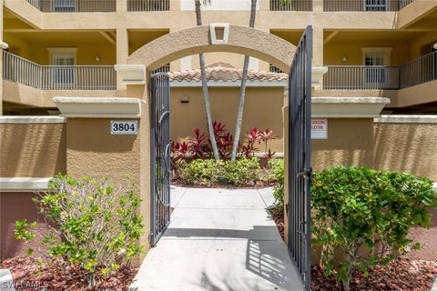 A home in CAPE CORAL