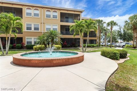 A home in CAPE CORAL