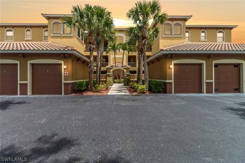 A home in CAPE CORAL