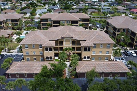 A home in CAPE CORAL