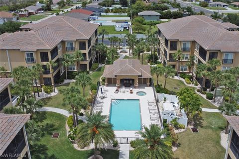 A home in CAPE CORAL