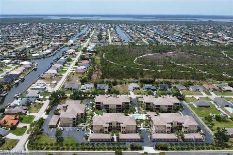 A home in CAPE CORAL