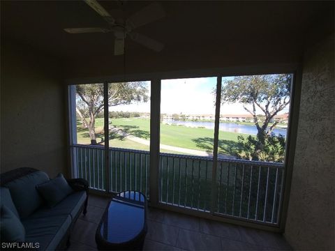 A home in FORT MYERS