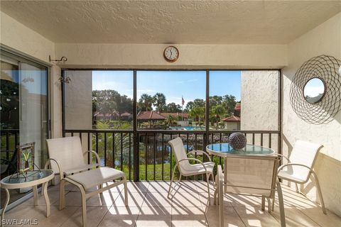 A home in FORT MYERS