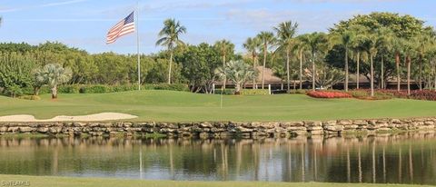 A home in FORT MYERS