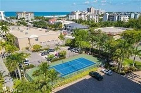 A home in FORT MYERS BEACH