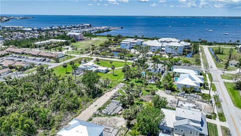 A home in PUNTA GORDA