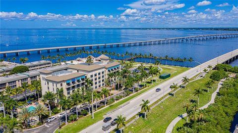 A home in PUNTA GORDA