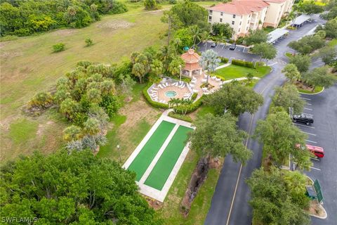 A home in CAPE CORAL