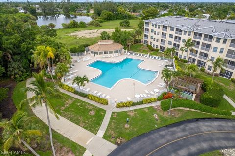 A home in CAPE CORAL