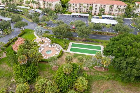 A home in CAPE CORAL