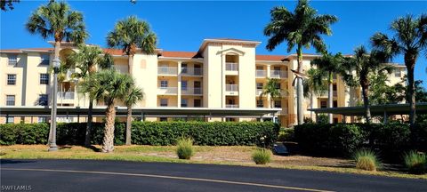 A home in CAPE CORAL