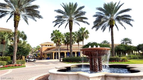 A home in FORT MYERS