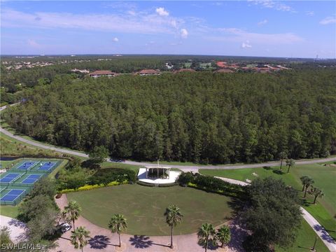 A home in FORT MYERS