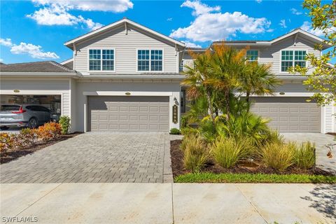 A home in PUNTA GORDA