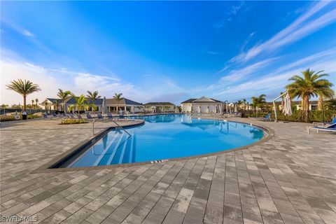 A home in PUNTA GORDA