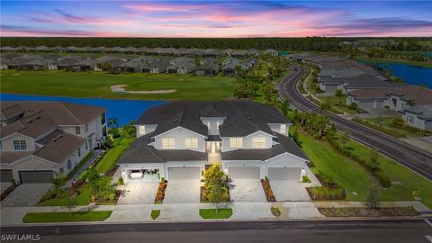 A home in PUNTA GORDA